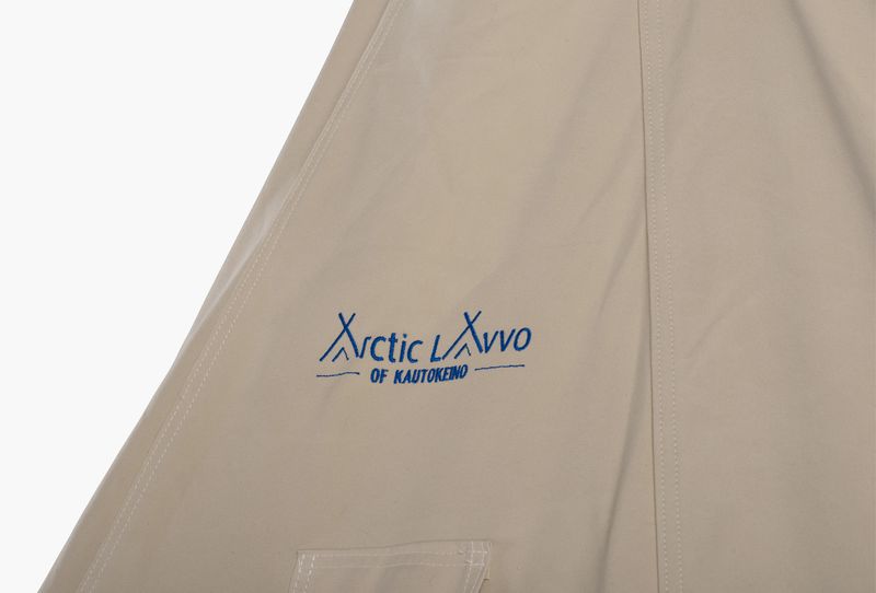 WC-Lavvo
