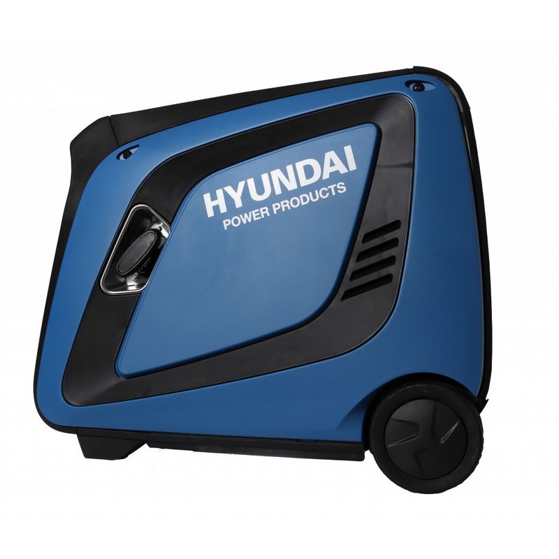 HYUNDAI HY3900SEi Inverter Aggregat 3900W