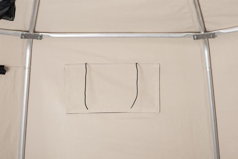 Venor Gamme 8-10 Allround