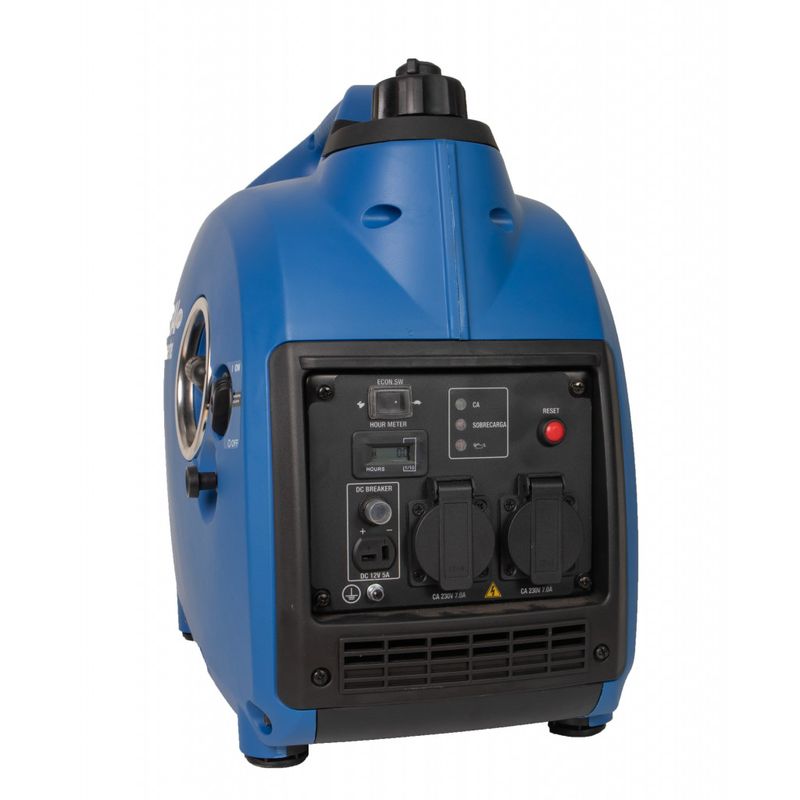 HYUNDAI HY2000Si Inverter Aggregat 2000W