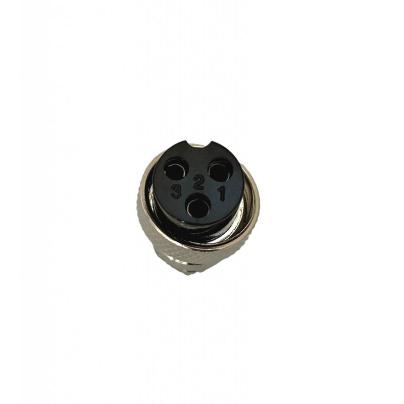 HYUNDAI ATS kobling 3-PIN