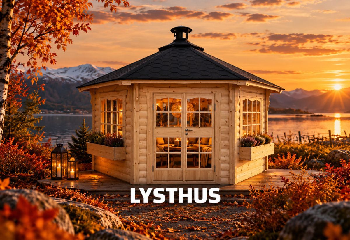 Lysthus