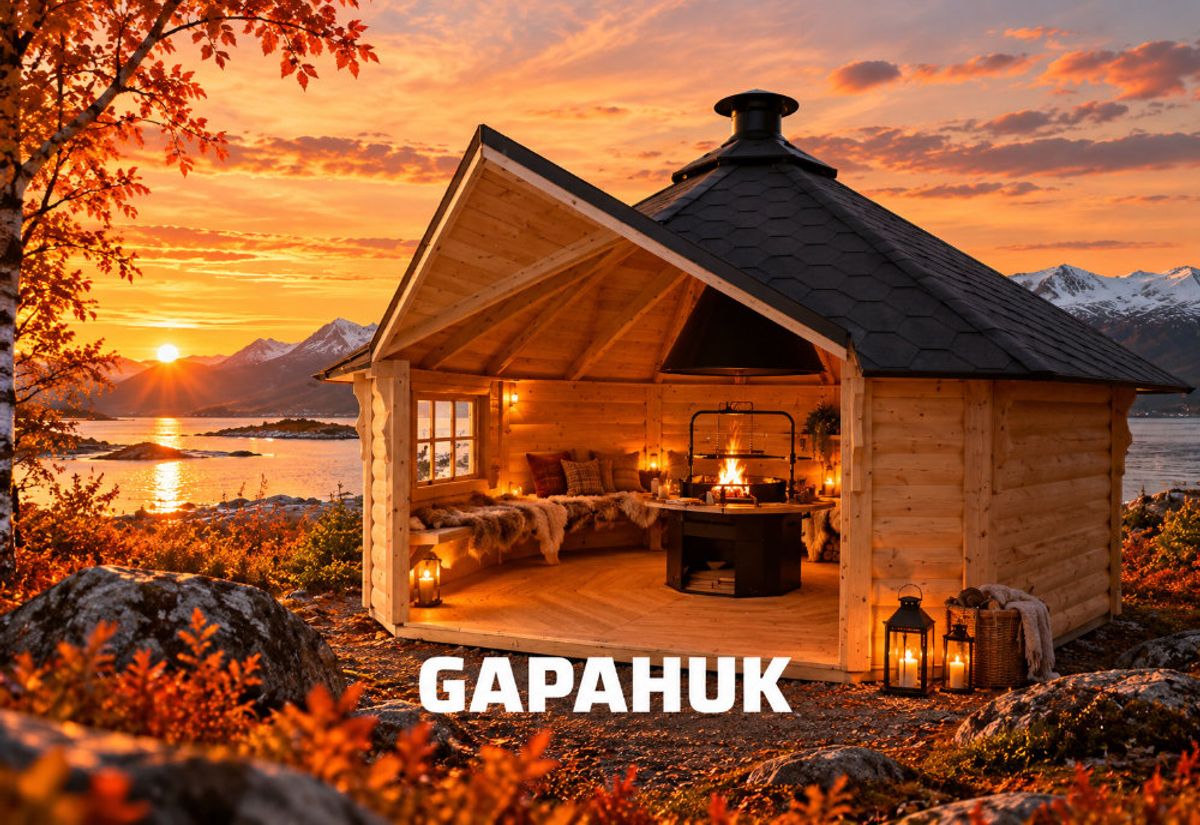 Gapahuk