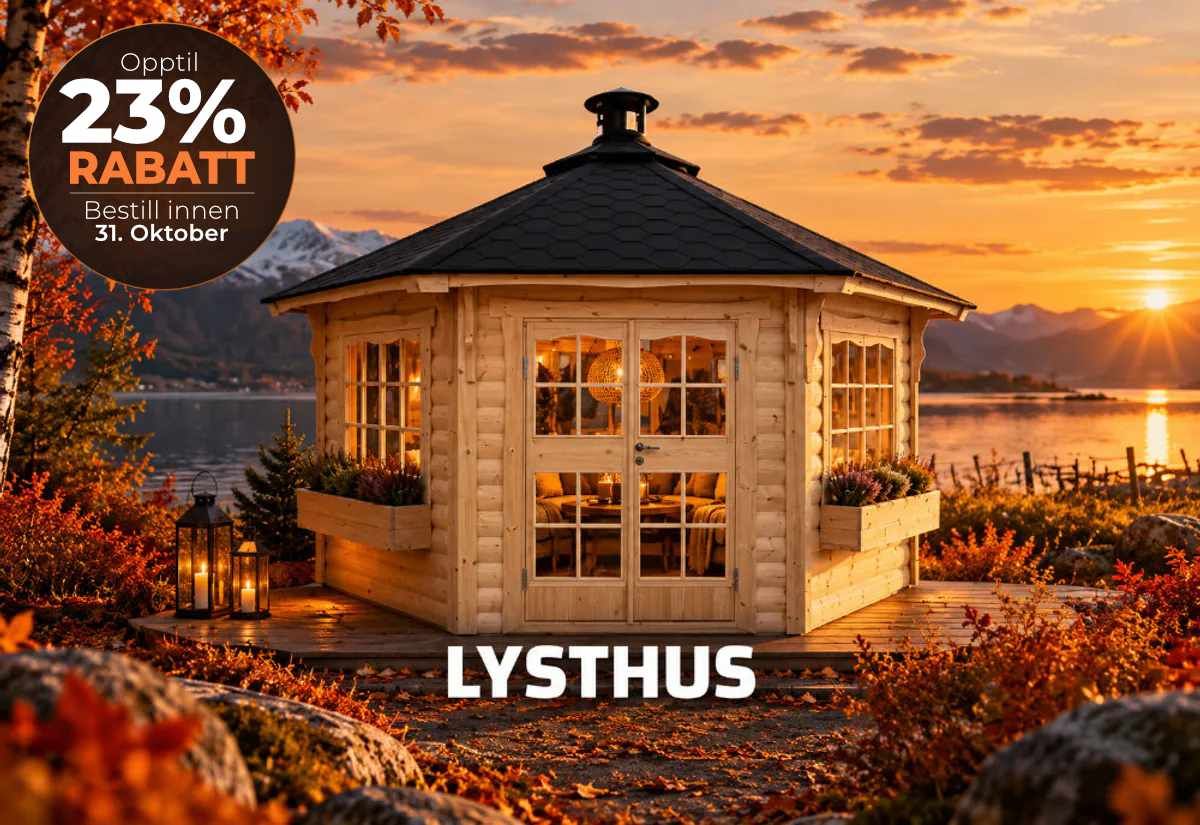 Lysthus