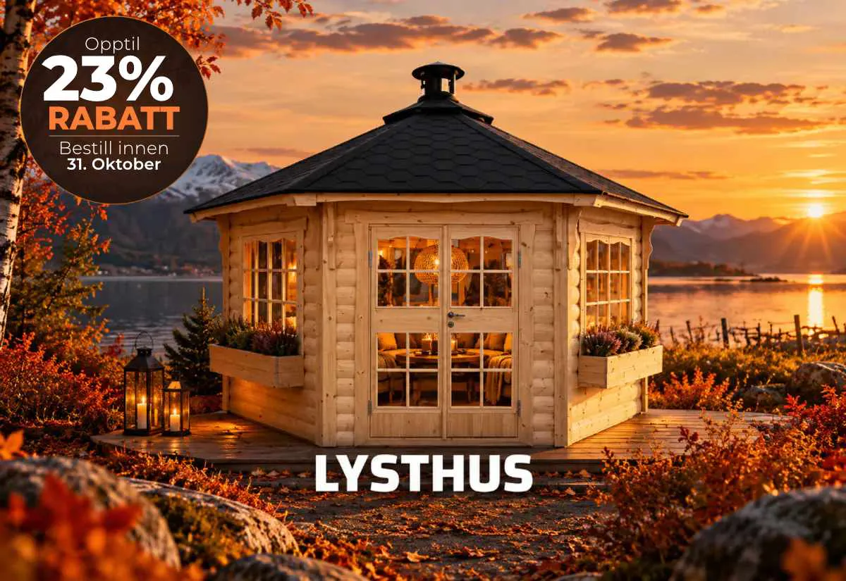 Lysthus